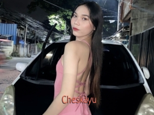 Cheskayu