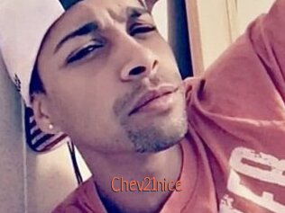 Chev21nice