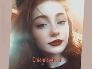 chiannawinter Kachou Fuzoku