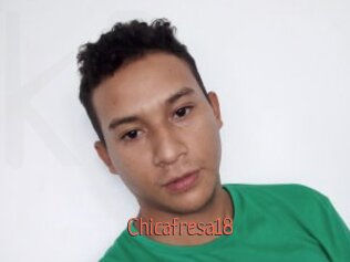 Chicafresa18