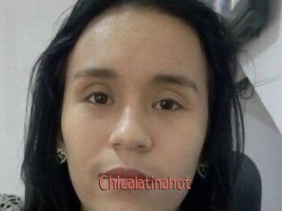 Chicalatinahot