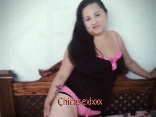 Chicasexixxx