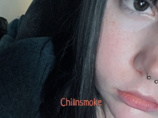 Chillnsmoke