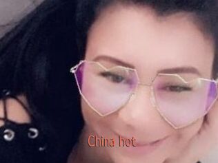 China_hot