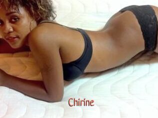 Chirine