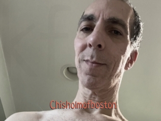 chisholmofboston Kachou Fuzoku
