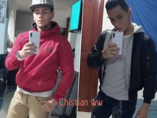 Chistian_ww