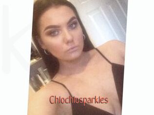Chlochlosparkles