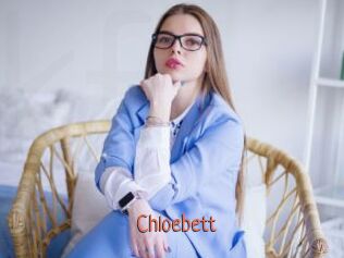 Chloebett