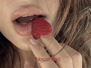 chloecaramel Kachou Fuzoku