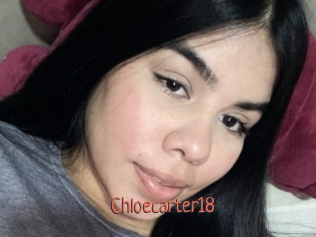 Chloecarter18