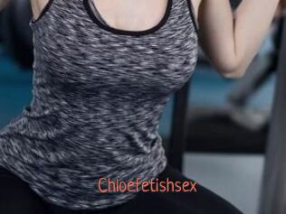 Chloefetishsex
