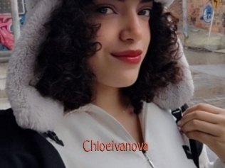 Chloeivanova