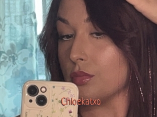 Chloekatxo