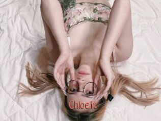 Chloelit