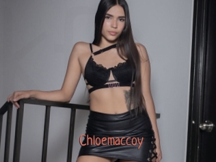 Chloemaccoy