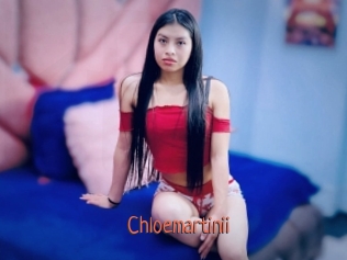 chloemartinii Kachou Fuzoku