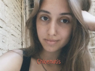 chloematis Kachou Fuzoku