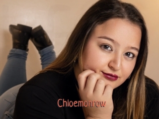 Chloemonrow