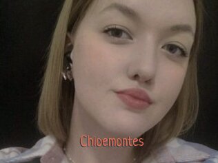 Chloemontes