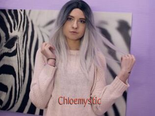 Chloemystic