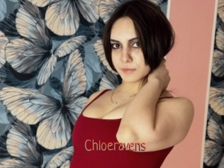 Chloeravens