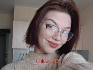 Chloericce