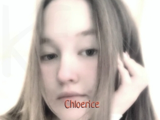 Chloerice