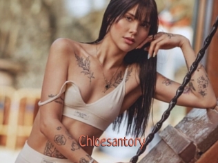 Chloesantory