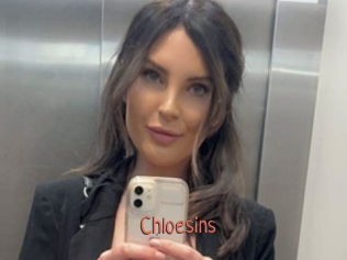 Chloesins