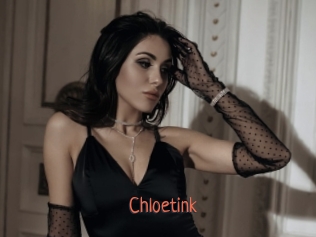 Chloetink