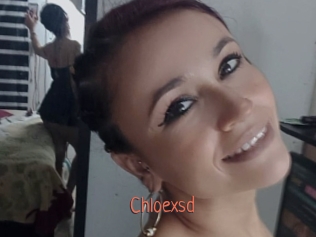 Chloexsd