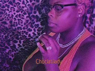 Choclatilady
