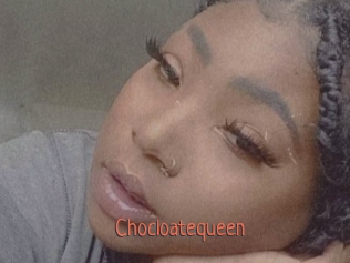 Chocloatequeen