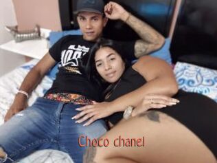 Choco_chanel