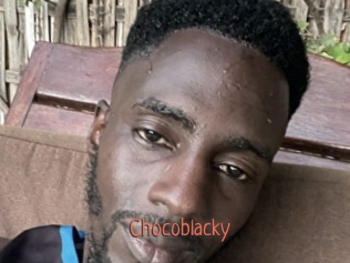 Chocoblacky
