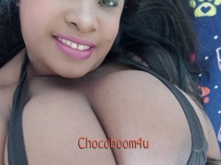 chocoboom4u Kachou Fuzoku