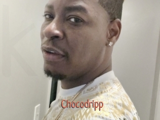 Chocodripp