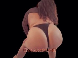 Chocolatedream87