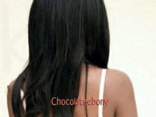 Chocolateebony