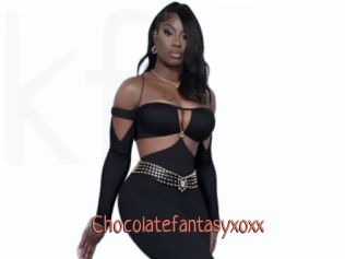 Chocolatefantasyxoxx