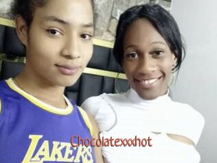 Chocolatexxxhot