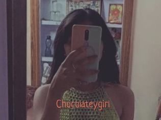 Chocolateygirl