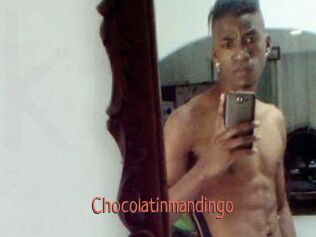 Chocolatinmandingo
