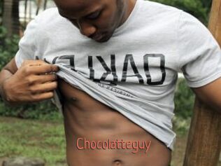 Chocolatteguy