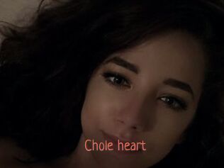 Chole_heart