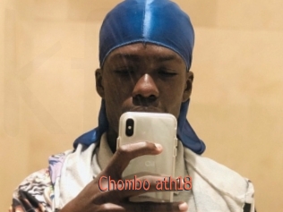 Chombo_ath18