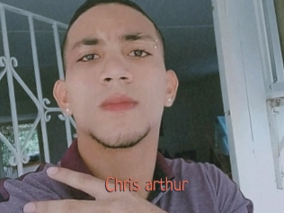 Chris_arthur