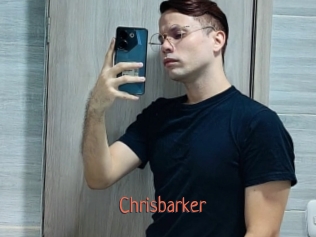 chrisbarker Kachou Fuzoku