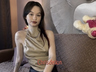 Chrisdellon